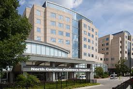 N.C. Children's Hospital